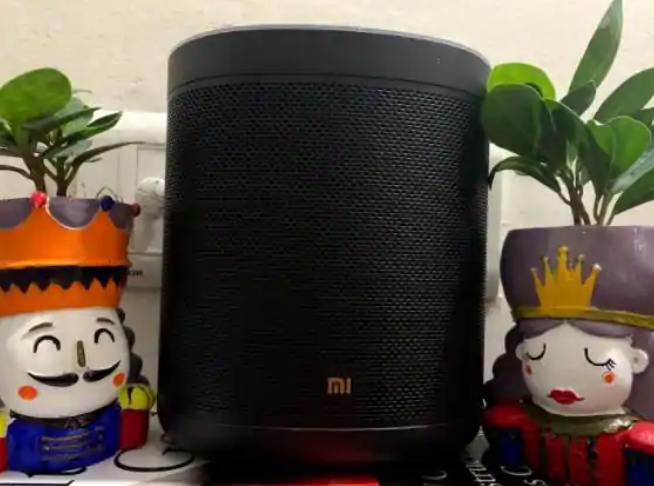 小米智能音箱评测：Hi-Fi音频处理器，12W扬声器