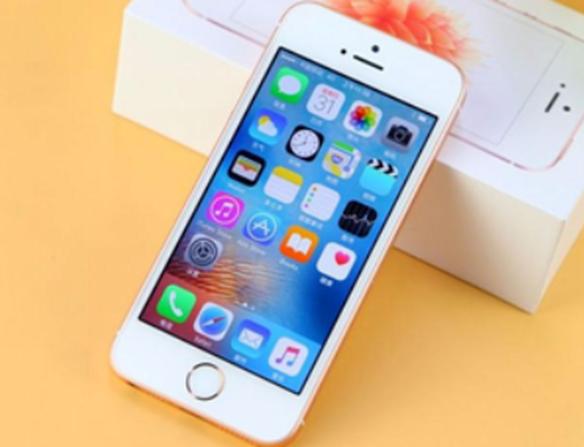 平淡无奇的iPhone销量足以为苹果带来利润