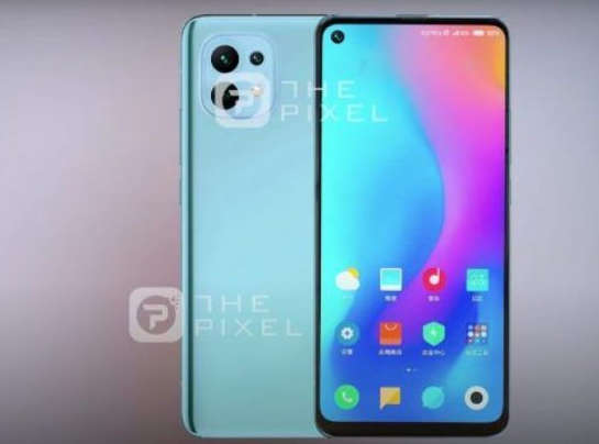 小米Mi 11 Lite将提供两种不同的硬件选项