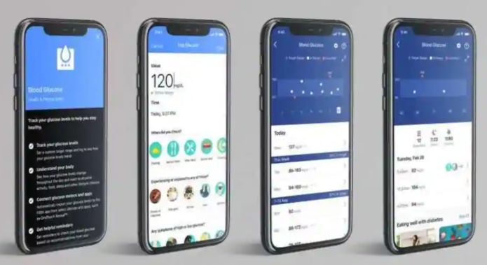 Fitbit现在支持在应用程序内跟踪血糖水平