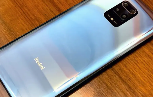 Redmi Note 10配备打孔相机，防护等级IP52