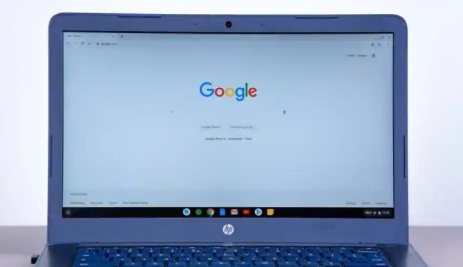 Chromebook在2020年销量超越Mac