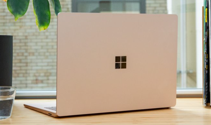 微软现在正在准备Surface Laptop 4，将于4月发布