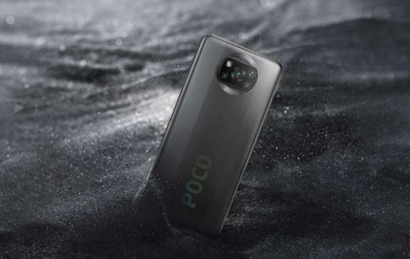 Poco X3 Pro在发布之前泄漏了颜色和设计