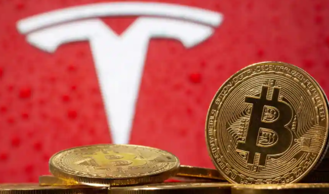 埃隆·马斯克（Elon Musk）说，现在可以用比特币购