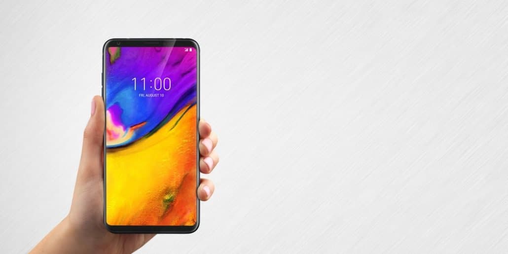 LG正式关门的是智能手机业务,预计到7月31日将彻