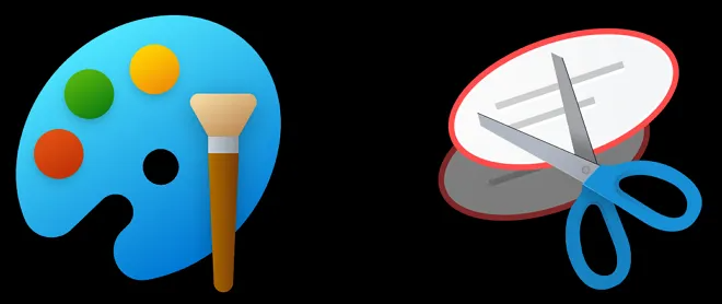 绘画和截图工具现已在Microsoft Store上提供